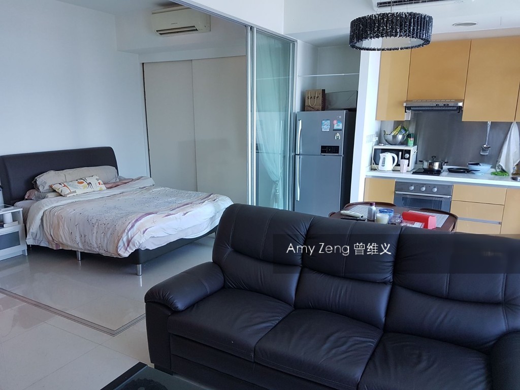 City Square Residences (D8), Condominium #153430262